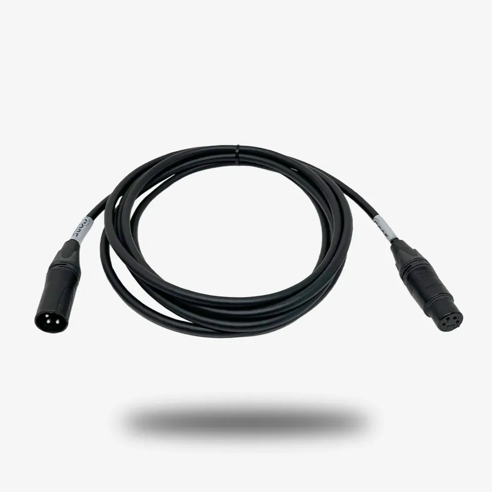 Core SWX câble XLR ARRI Skypanel S30/60 3m 28V