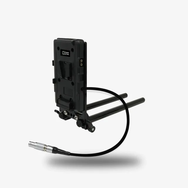 Core SWX RMV-C3MK2 support 15 mm V-Mount Canon C200 C300 Mark II
