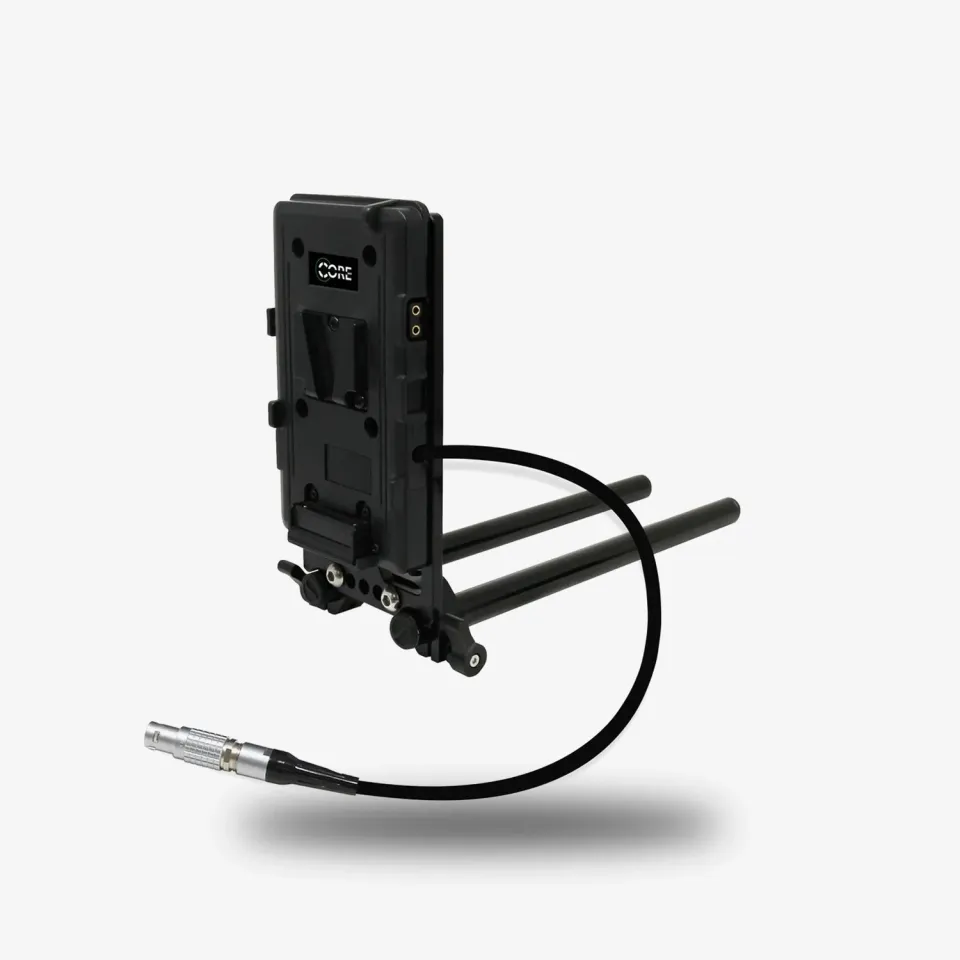 Core SWX RMV-C3MK2 support 15 mm V-Mount Canon C200 C300 Mark II