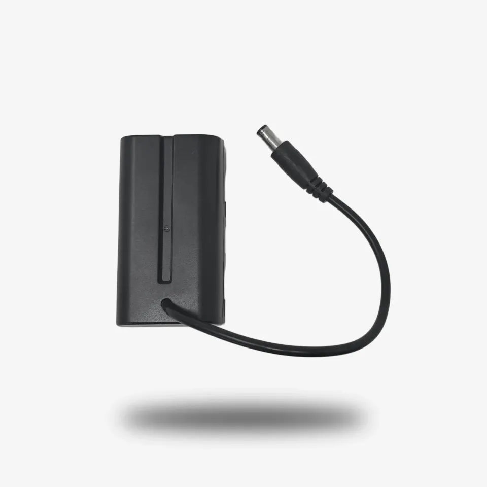 Core SWX PB-Edge câble alimentation Sony L-Series 15 cm