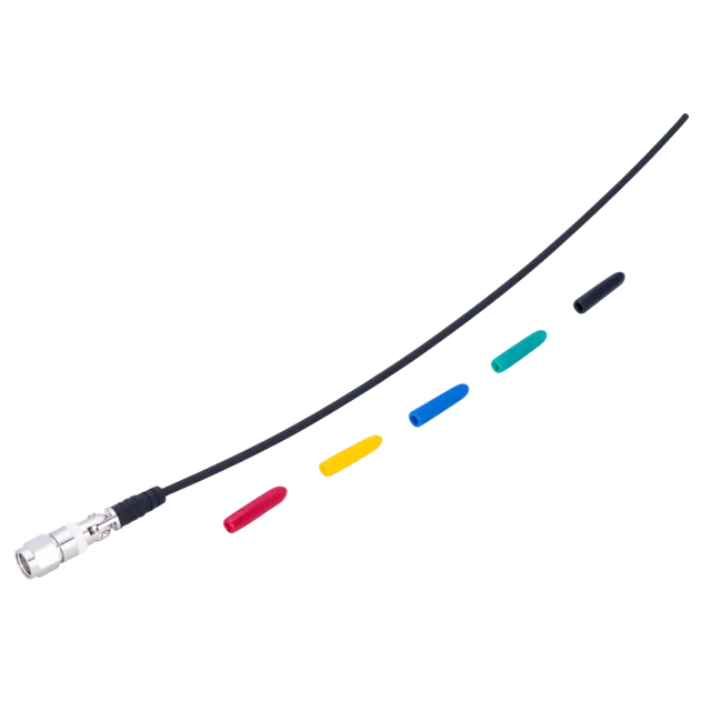 BSRF Audioroot SWIV-ANT-REV antenne pivotante reverse SMA 450–900 MHz