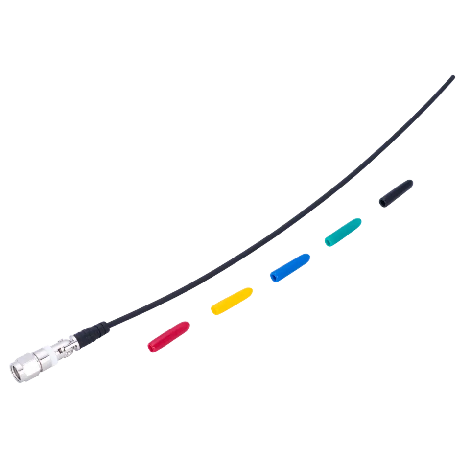 BSRF Audioroot SWIV-ANT-REV antenne pivotante reverse SMA 450–900 MHz