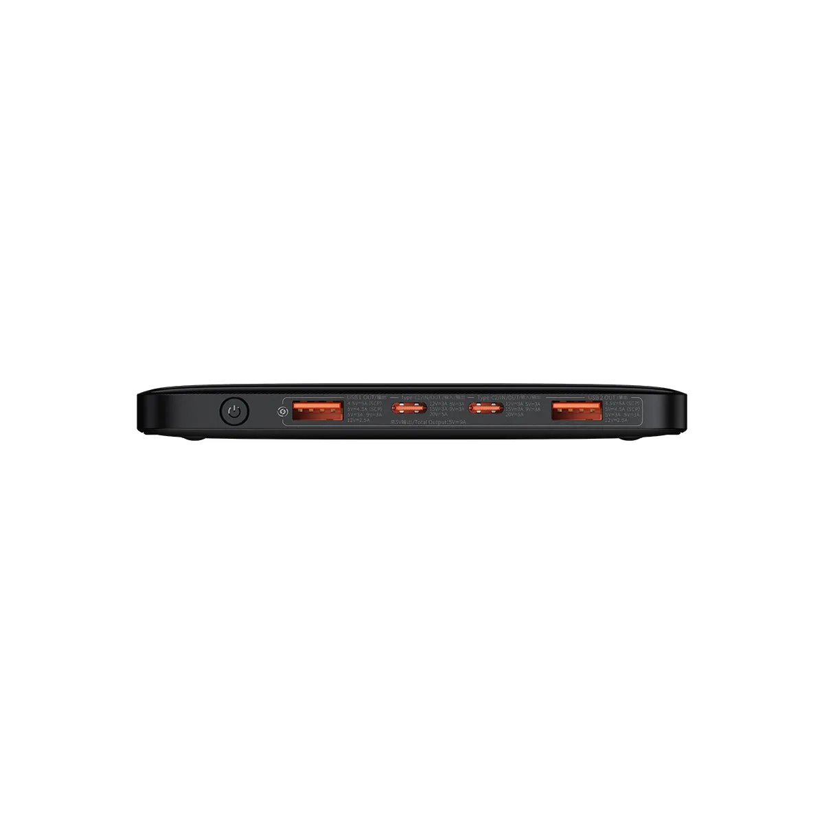 Baseus Blade batterie externe 20000mAh 100W