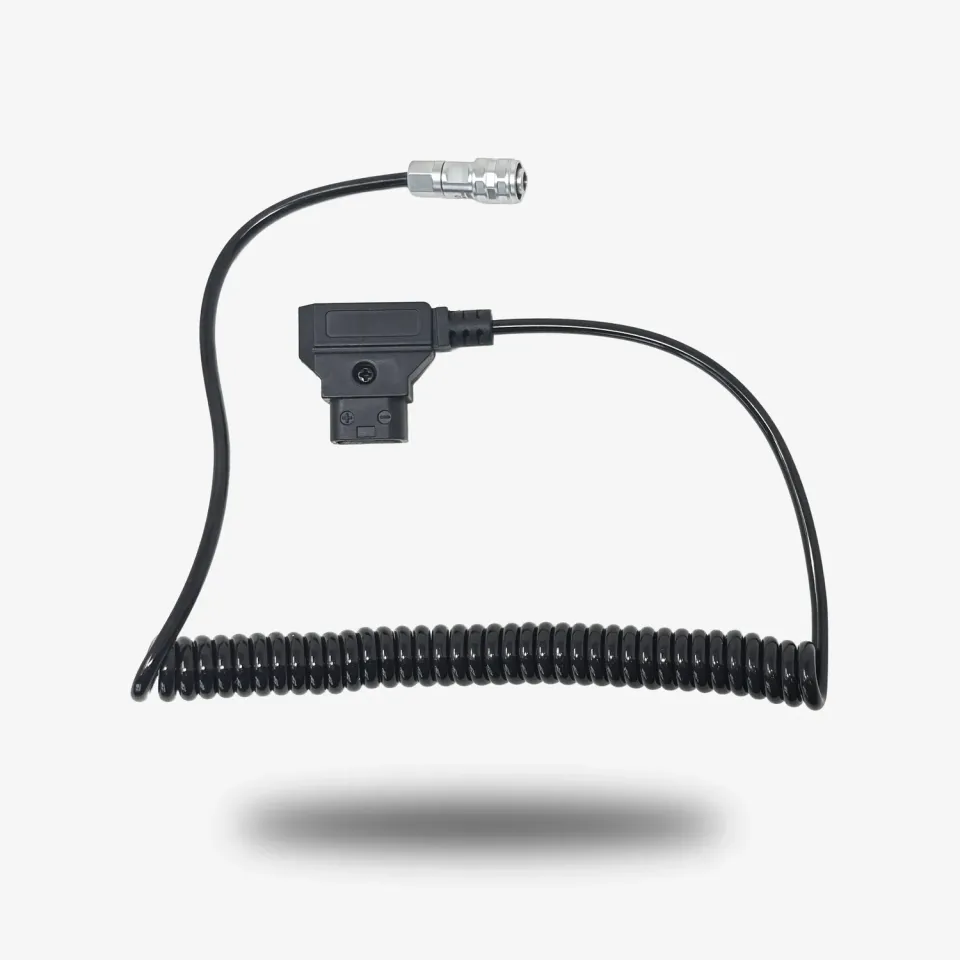 Core SWX PTC-BMPC4 câble d’alimentation Blackmagic 18 à 48 pouces