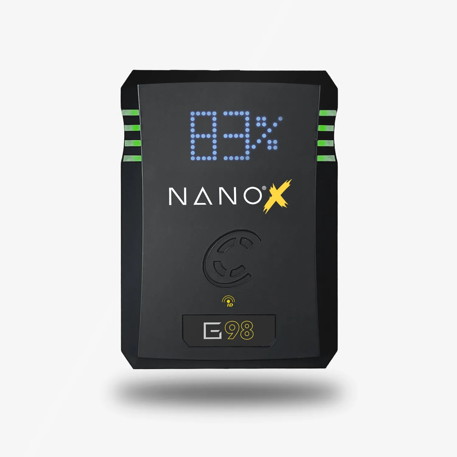 Core SWX Nano X Micro 98Wh batterie V-Mount 98 Wh