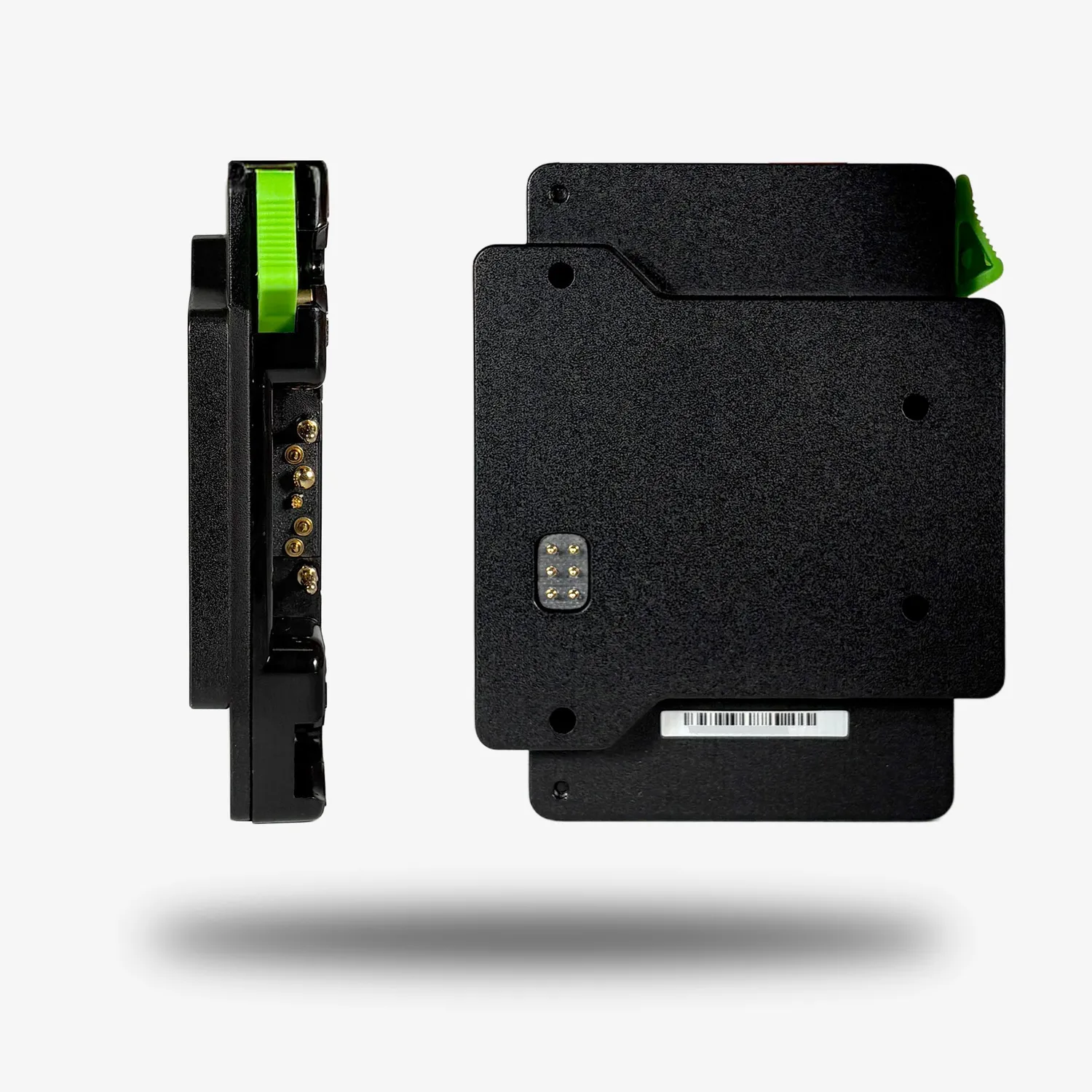 Core SWX Alexa 35 plaque batterie connexion directe