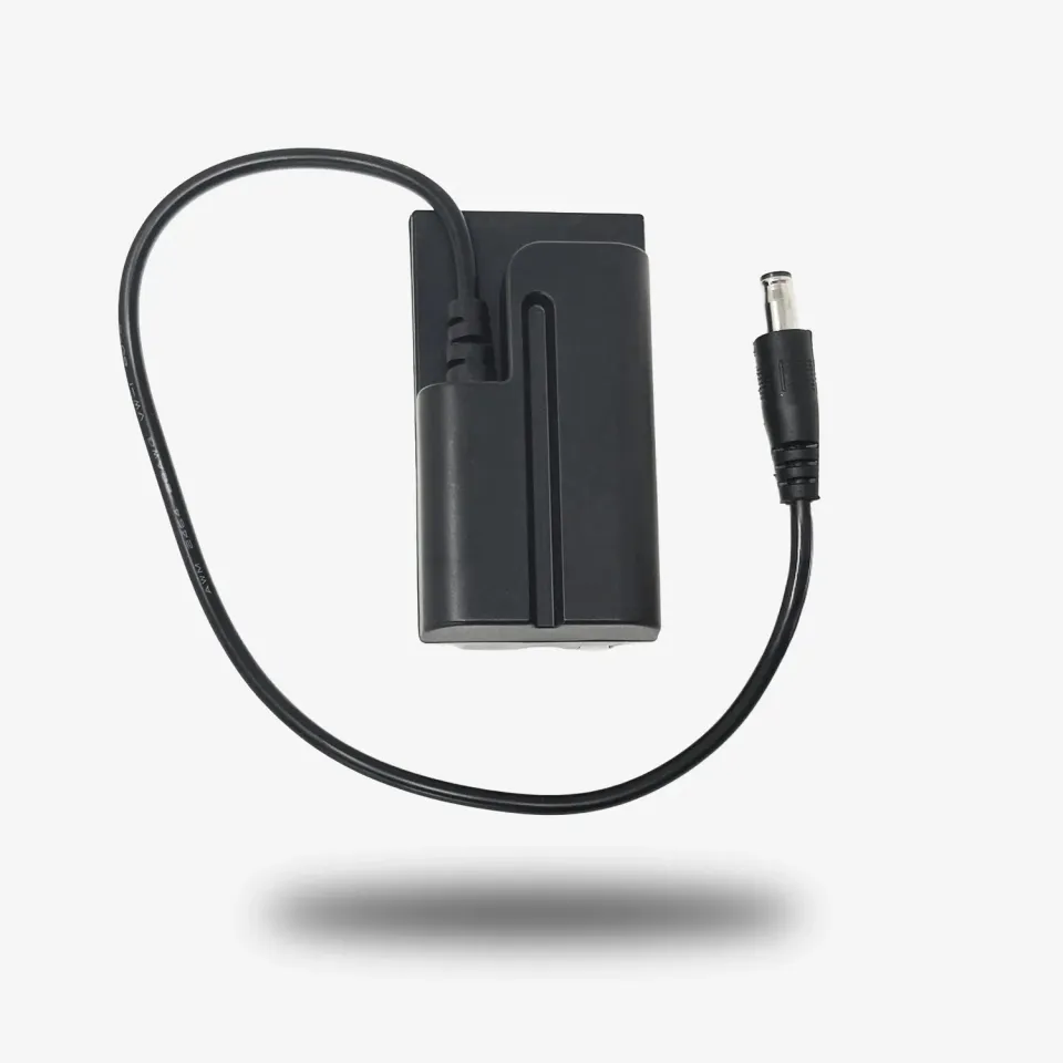 Core SWX PB-EDGE câble Blackmagic Pocket 6K Pro 9 pouces