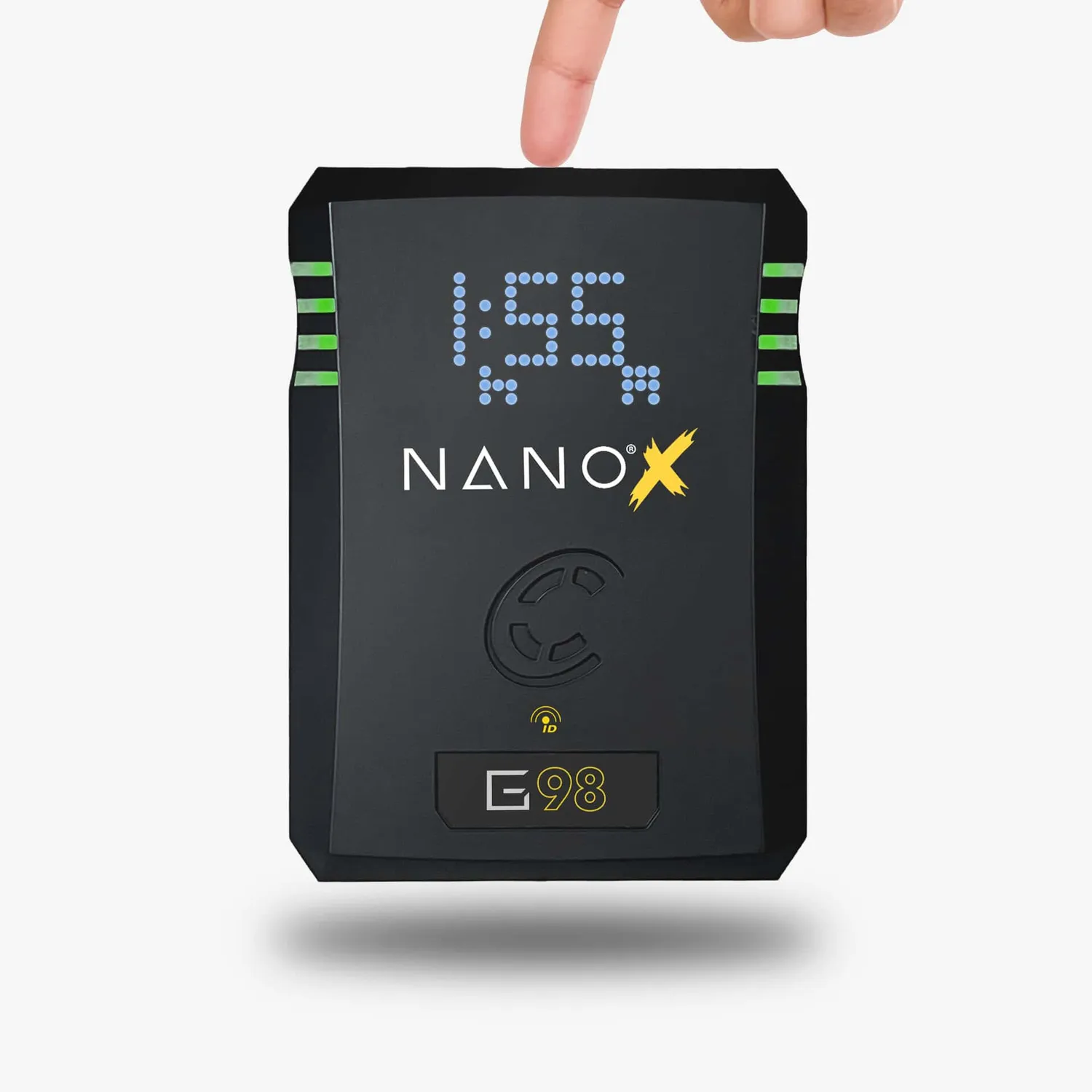 Core SWX Nano X Micro 98Wh batterie V-Mount 98 Wh