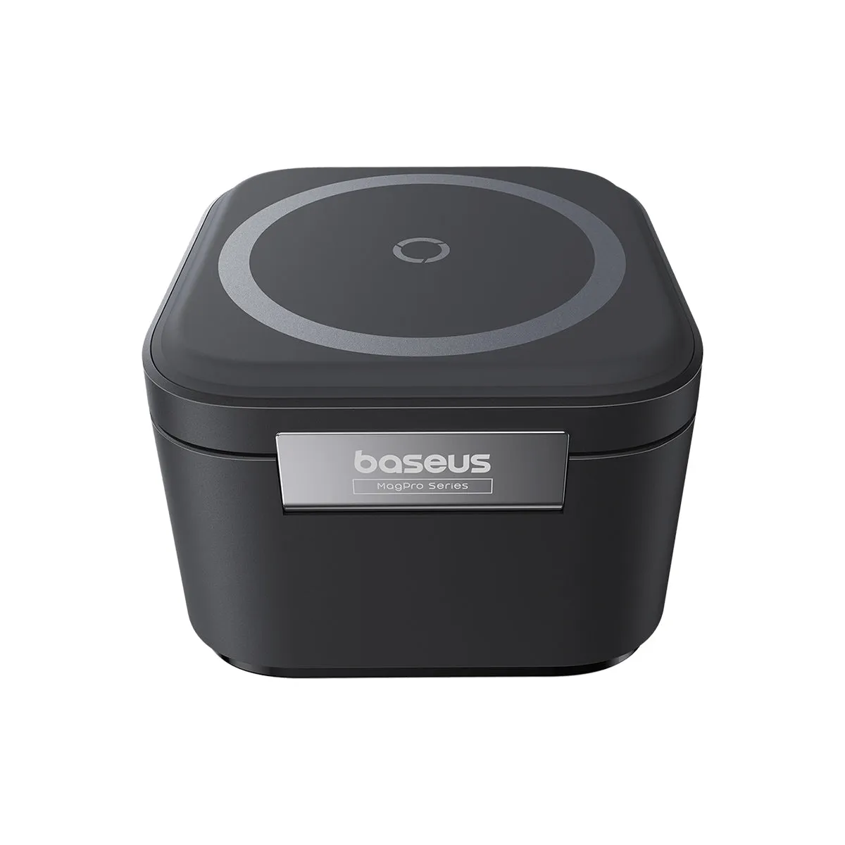 Baseus MagPro 2 en 1 Chargeur sans fil magnétique 25W