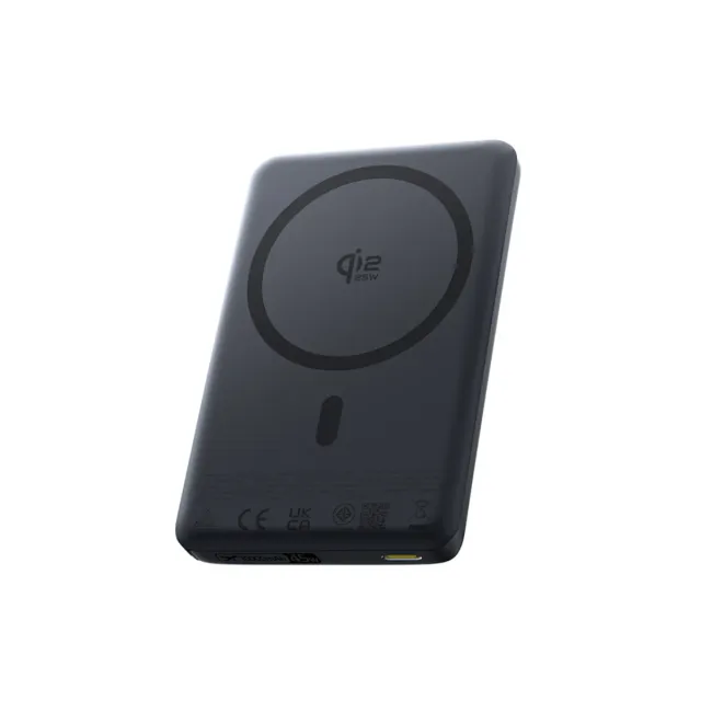 Baseus PicoGo AM52 batterie externe magnétique 10 000 mAh Qi2.2