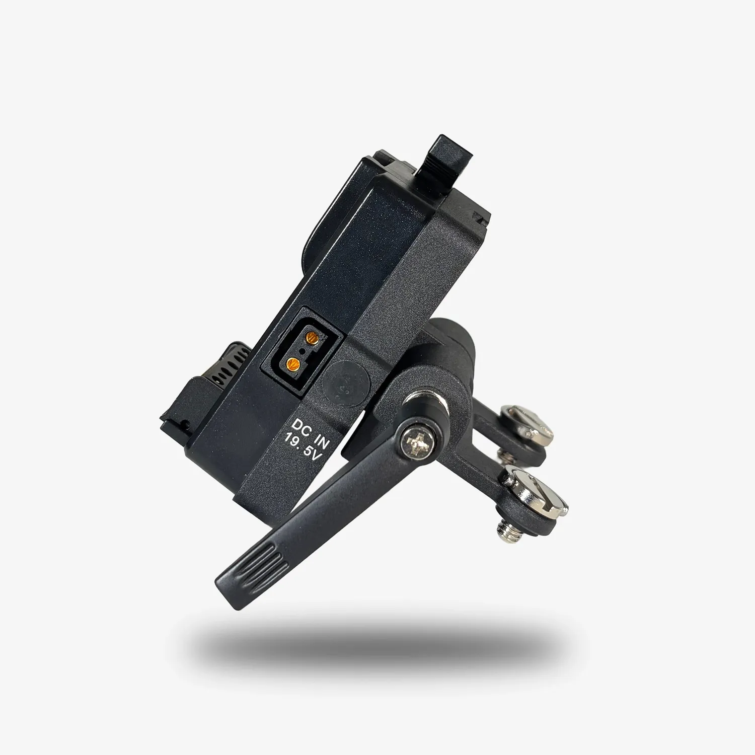 Core SWX Sony PXW-FX6 Plate plaque batterie G-Mount