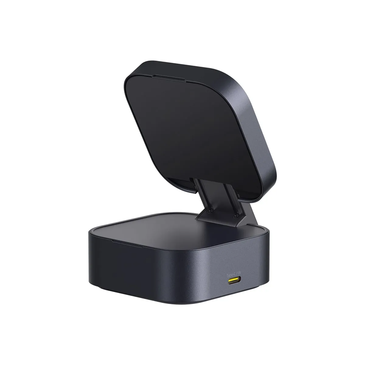 Baseus PicoGo chargeur sans fil Qi2 2-en-1 67 W pliable