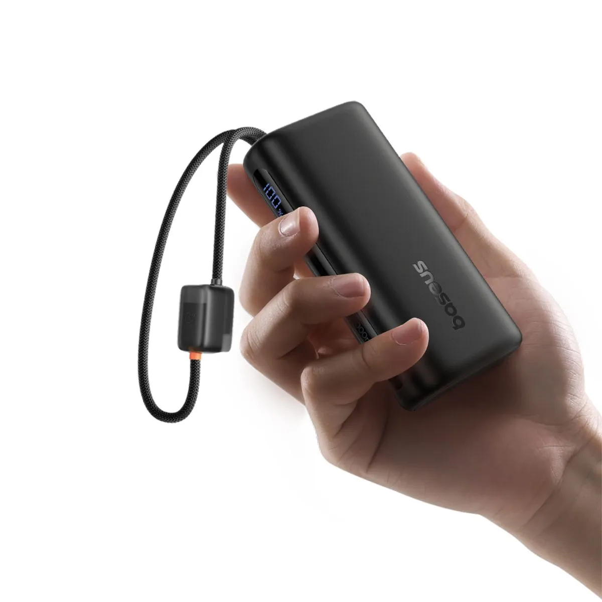 Baseus EnerFill FC41 Batterie externe 10000mAh 67W