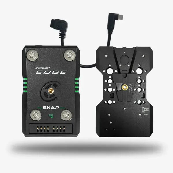 Core SWX Powerbase Edge Snap kit batterie 70Wh USB-C