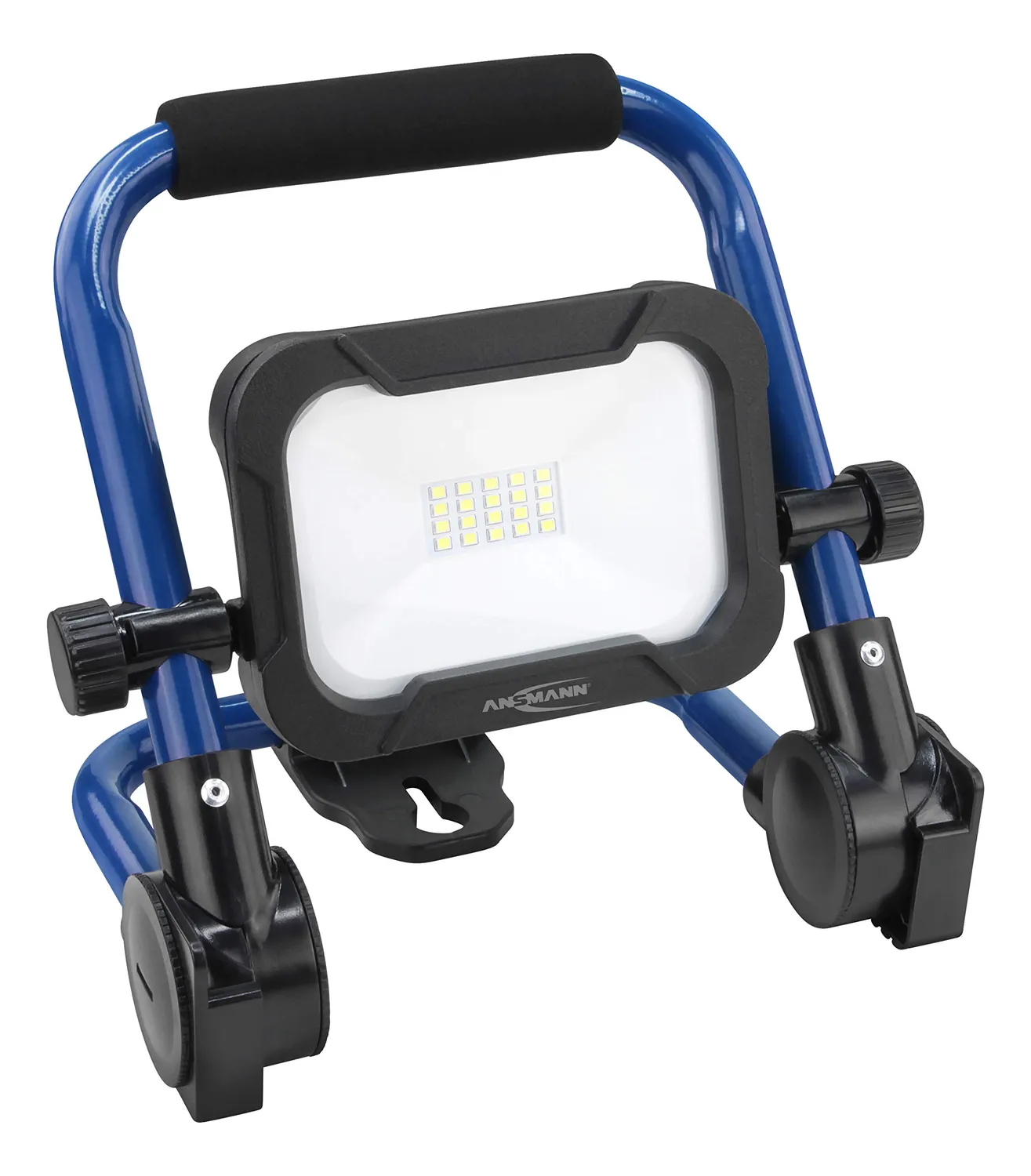 ANSMANN FL1600R projecteur de chantier rechargeable 1600 lm IP54