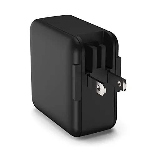 ANSMANN TC315 chargeur USB de voyage 15 W 3 ports prises interchangeables