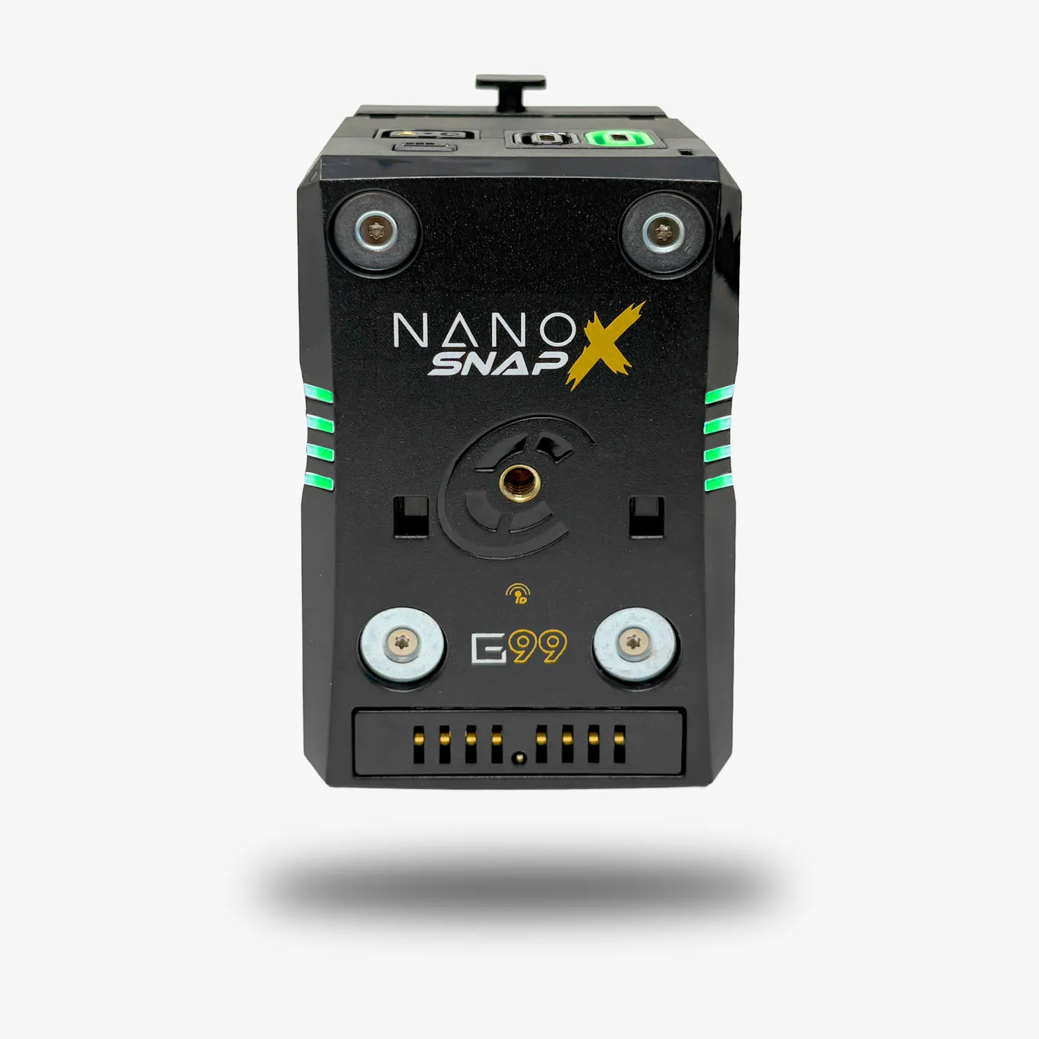 Core SWX PowerVault adaptateur charge G-mount PV-SNAPG
