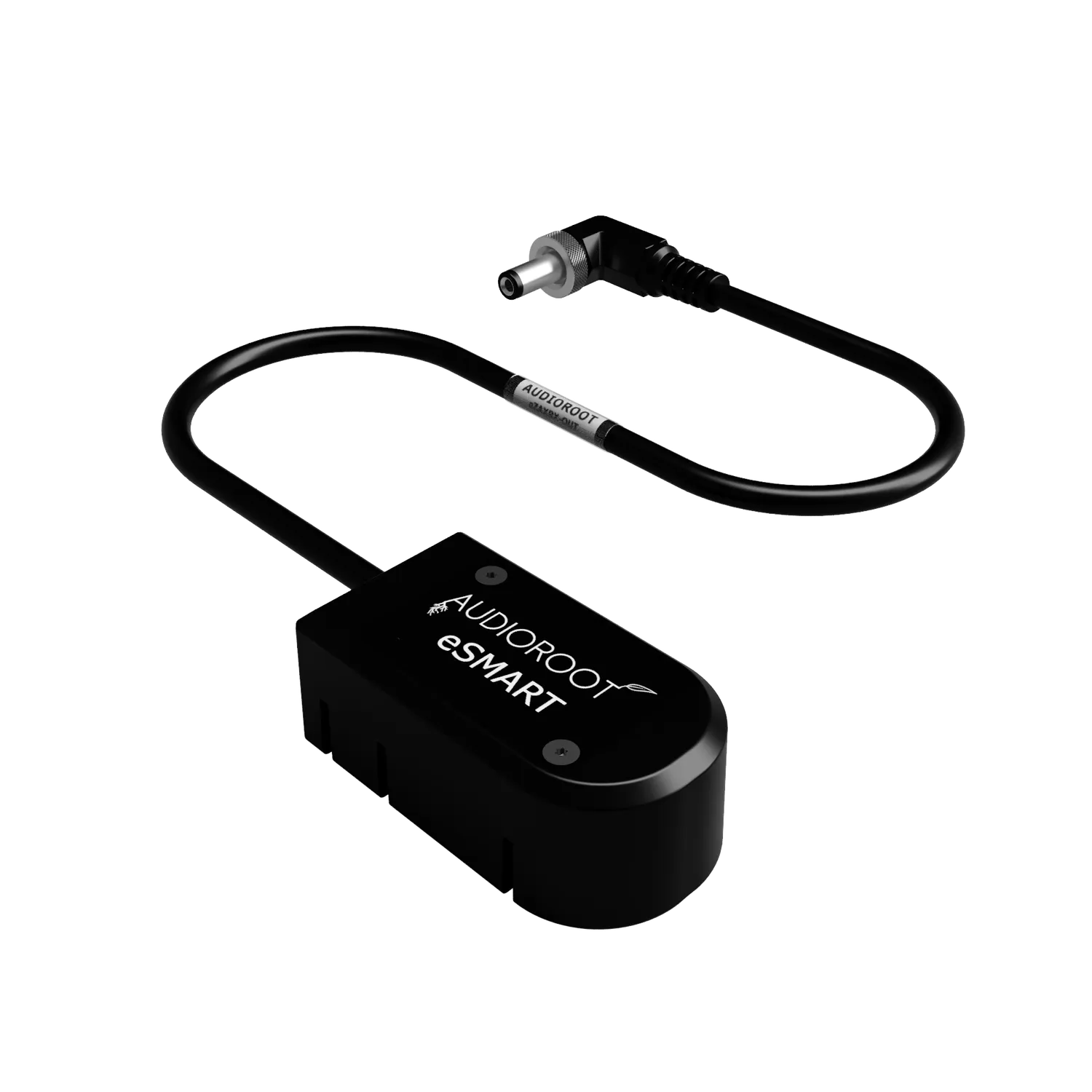 BSRF Audioroot eZAXRX-OUT câble sortie batterie 761K coudé