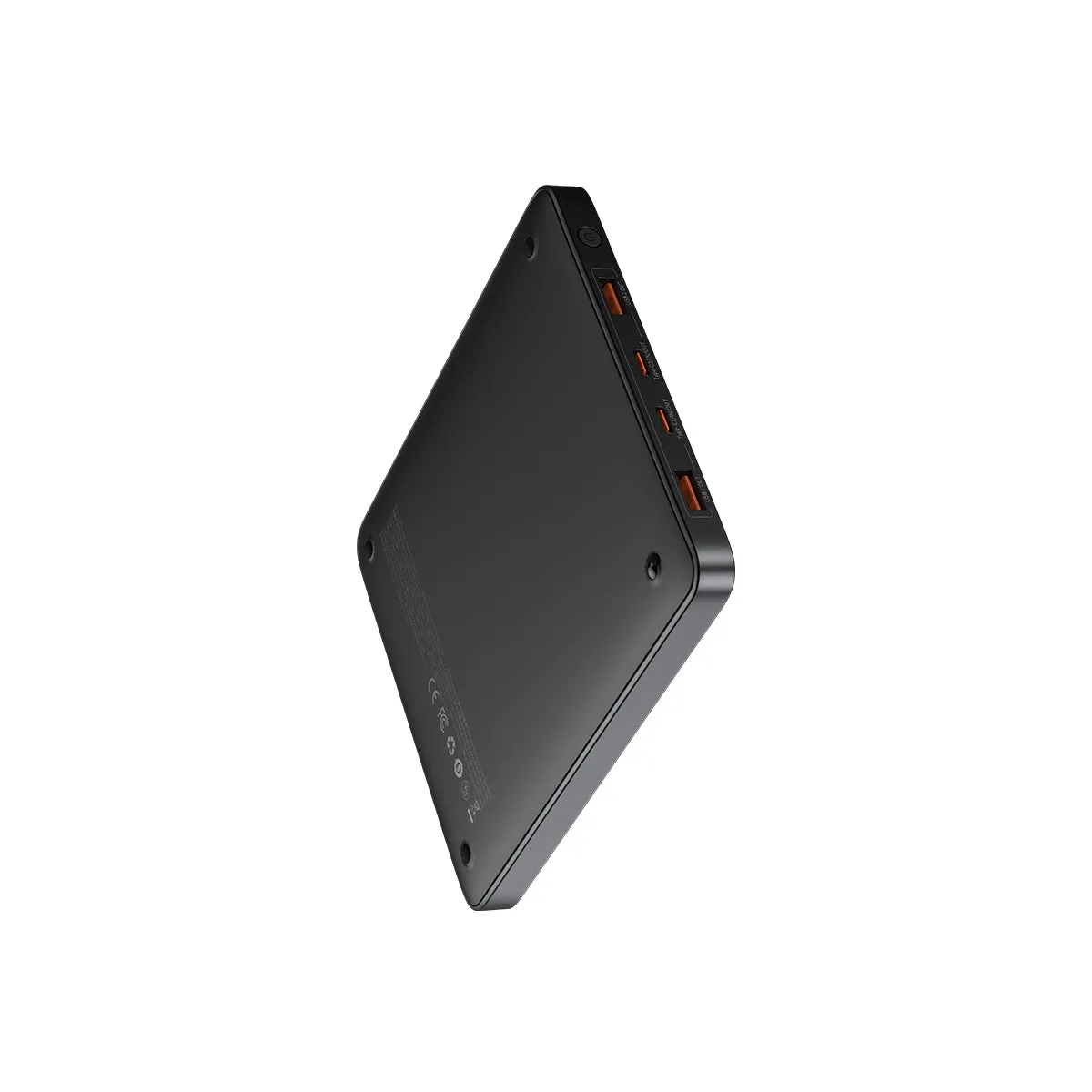 Baseus Blade batterie externe 20000mAh 100W