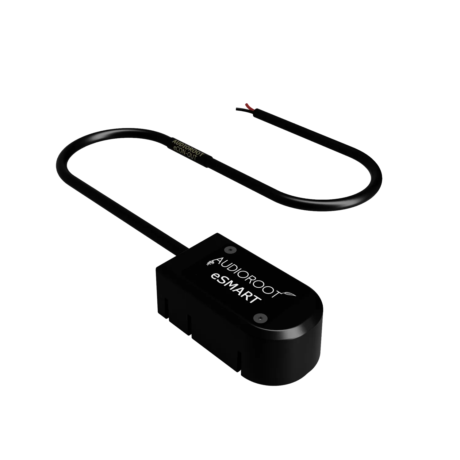 BSRF Audioroot eCON-OUT câble de sortie batterie 2 conducteurs 60 cm
