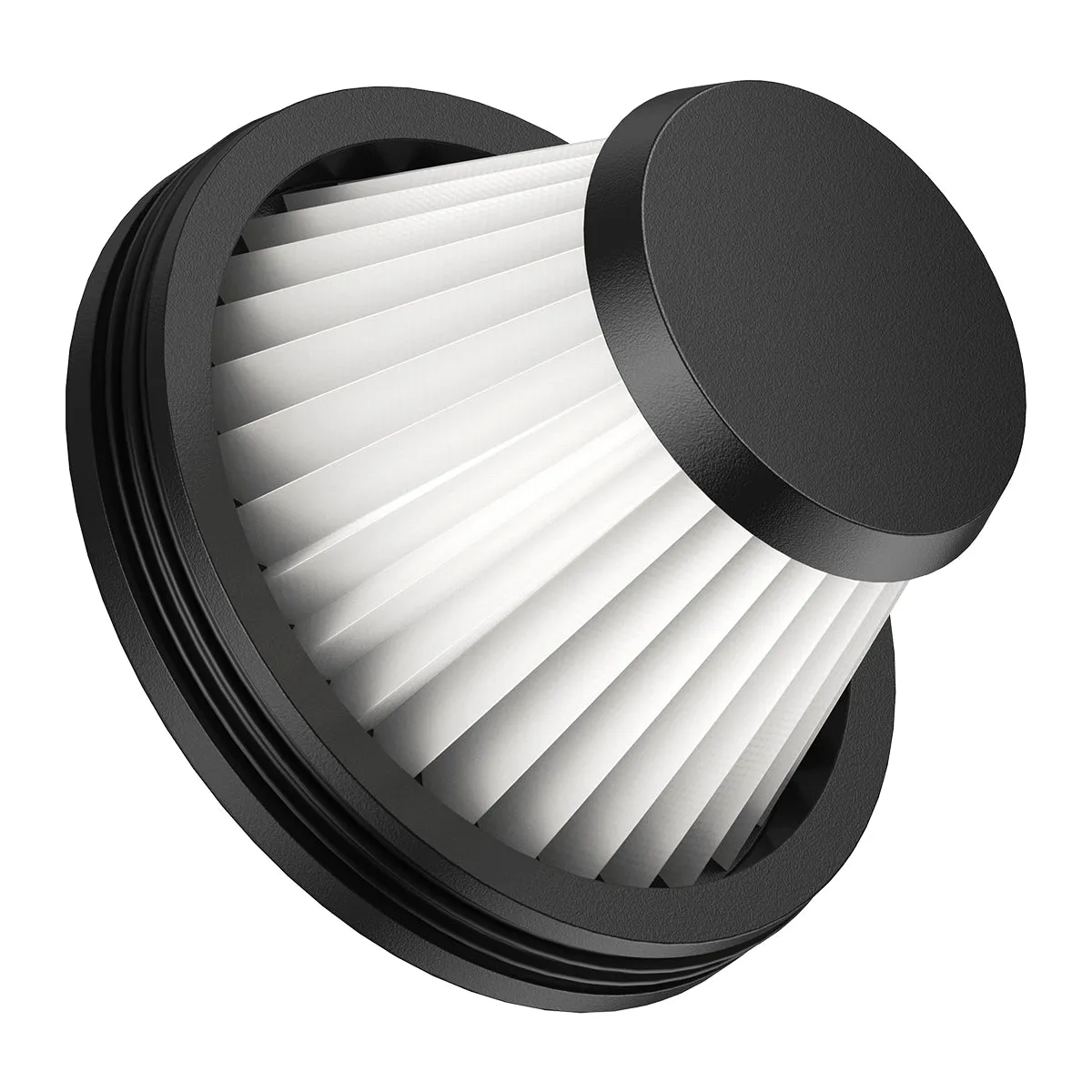 Baseus A2 Pro filtre pour aspirateur voiture lot de 2 lavables