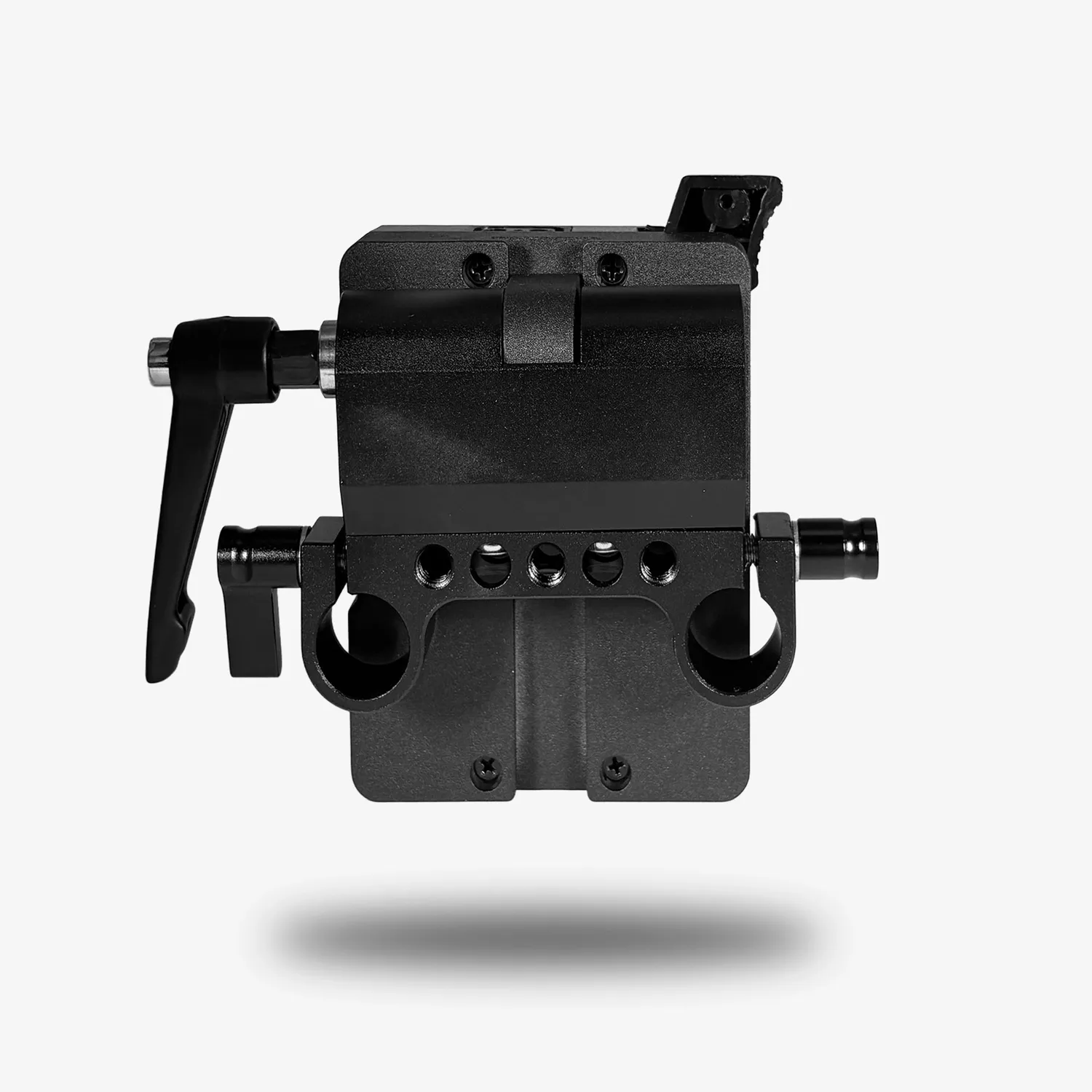 Core SWX CXAM-15 plaque batterie G-Mount sur tiges 15 mm
