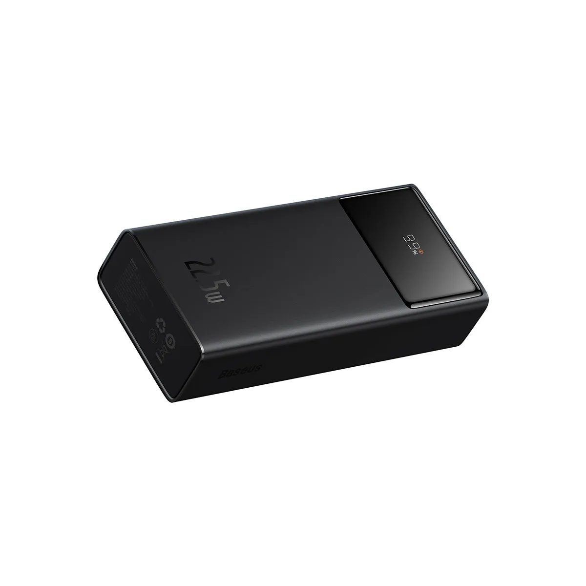 Baseus Star-Lord Power Bank 30000 mAh batterie externe 22,5 W