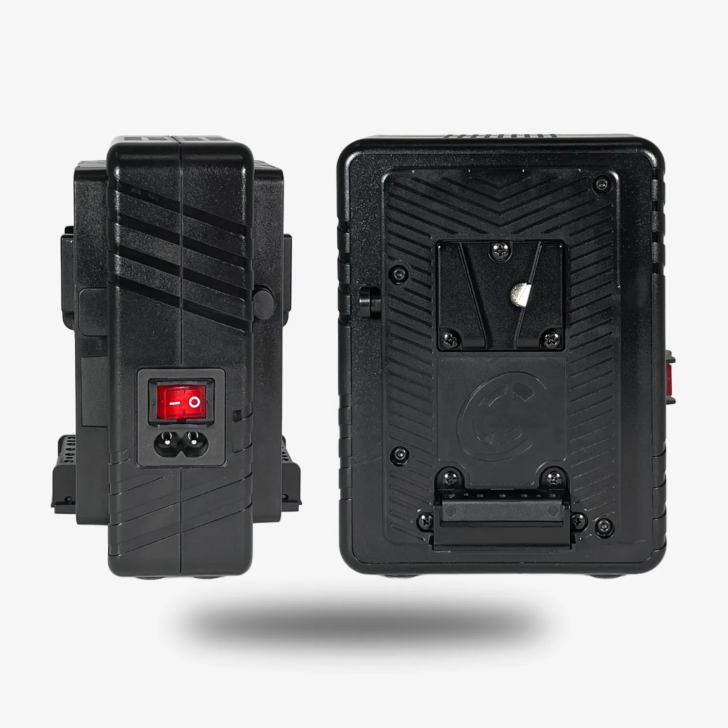 Core SWX X2 Mini chargeur double B-MT compact