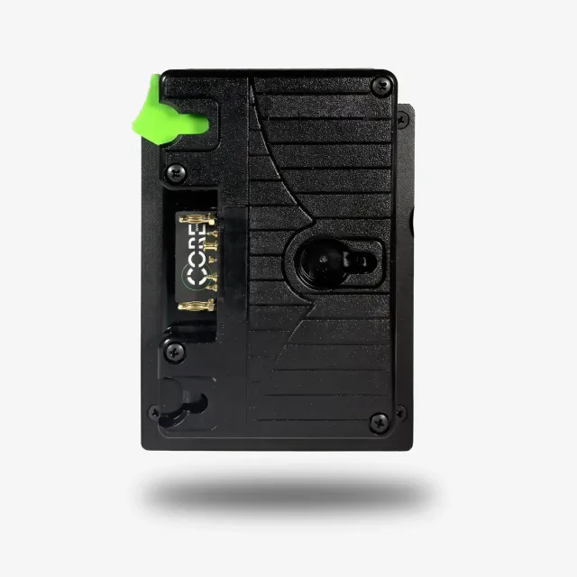 Core SWX Helix HLX-AGPA-FZHV rehausseur G-Mount