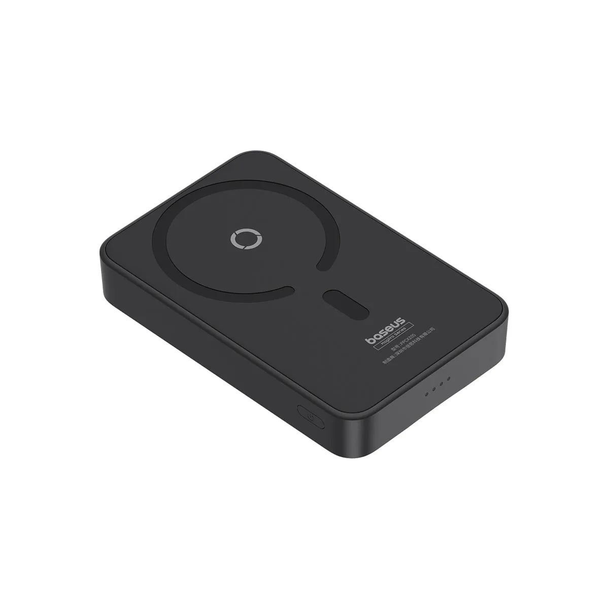Baseus MagPro Magnetic Power Bank 20W 5000mAh batterie externe magnétique