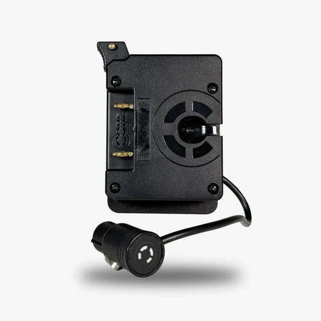 Core SWX Canon EOS Cine Plate G-MT plaque batterie 14,4 V