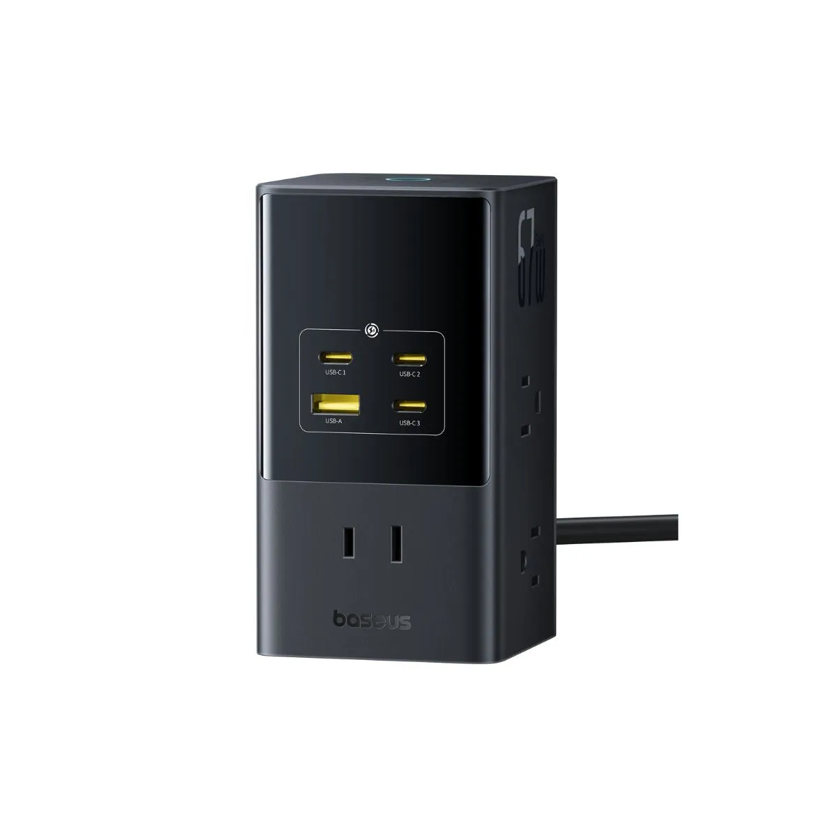 Baseus EnerFill FD11 multiprise 6 prises 67 W