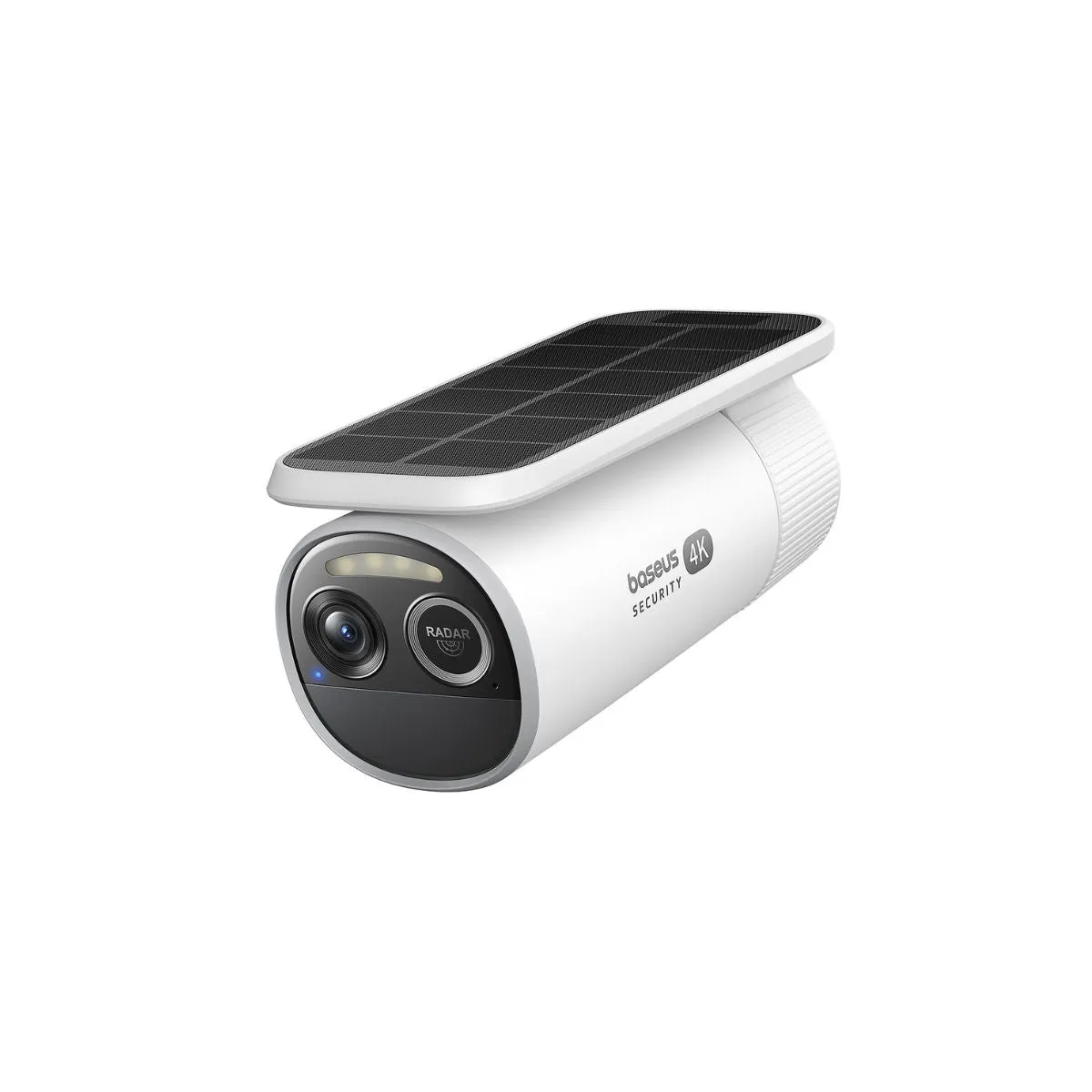 Baseus Security S2 caméra extérieure 4K solaire