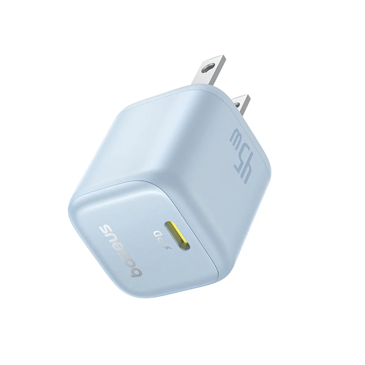 Baseus PicoGo GaN chargeur USB-C 45 W