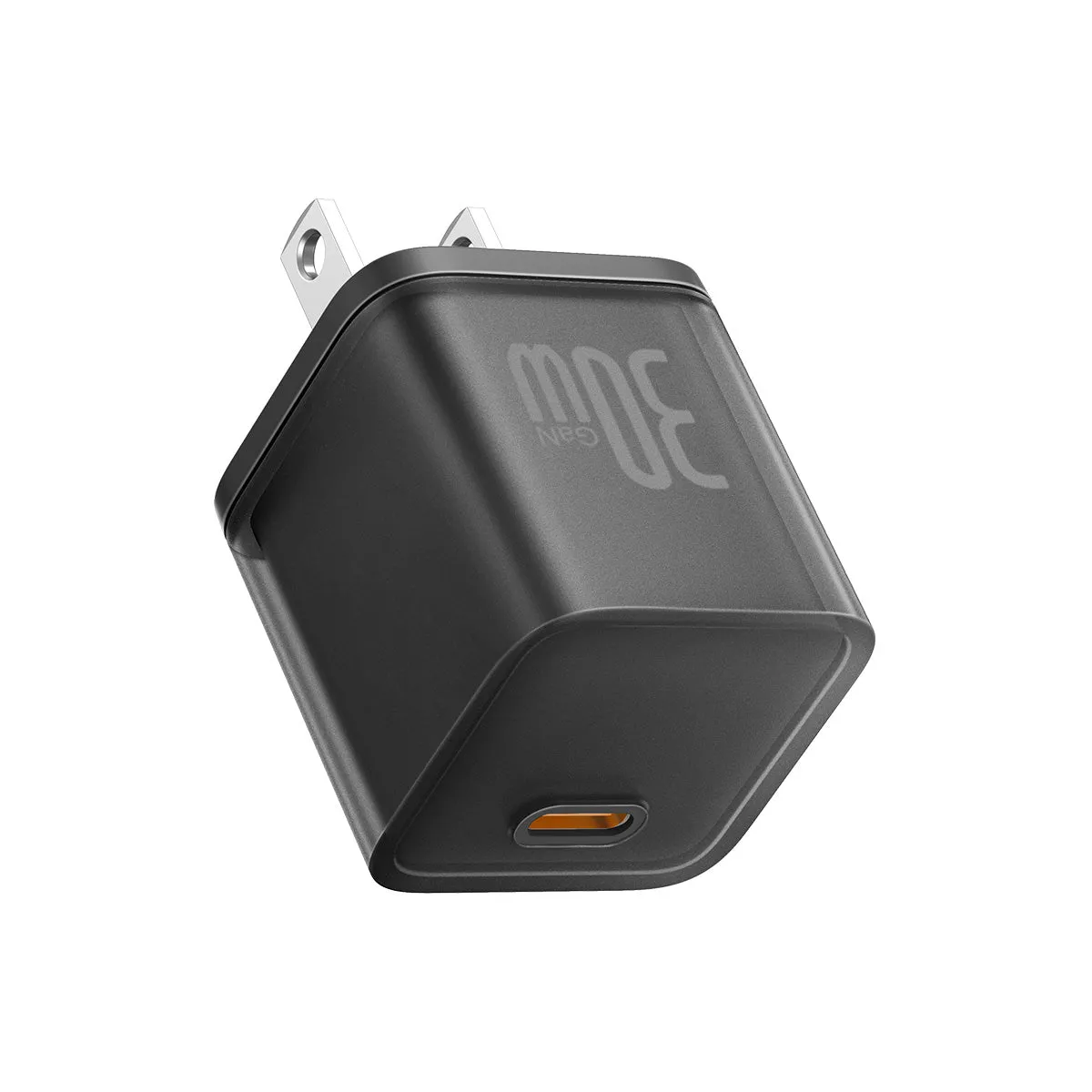 Baseus GaN5S chargeur secteur USB-C 30W GaN