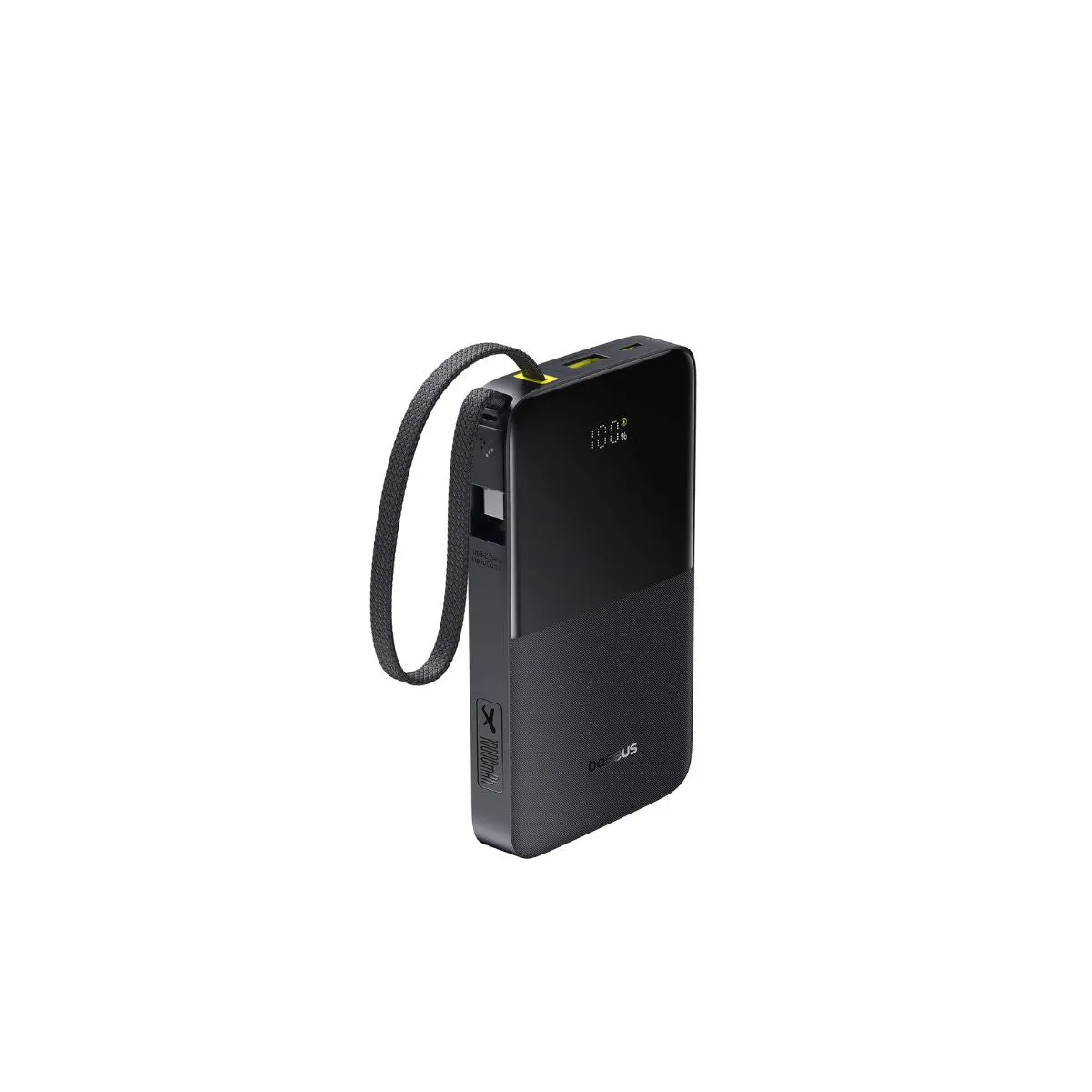Baseus EnerFill FC51 Bipow2 Pro batterie externe 10000mAh 22,5W