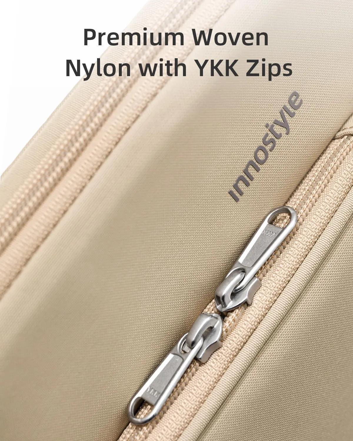 Innostyle OmniProtect sacoche ordinateur 13 pouces imperméable