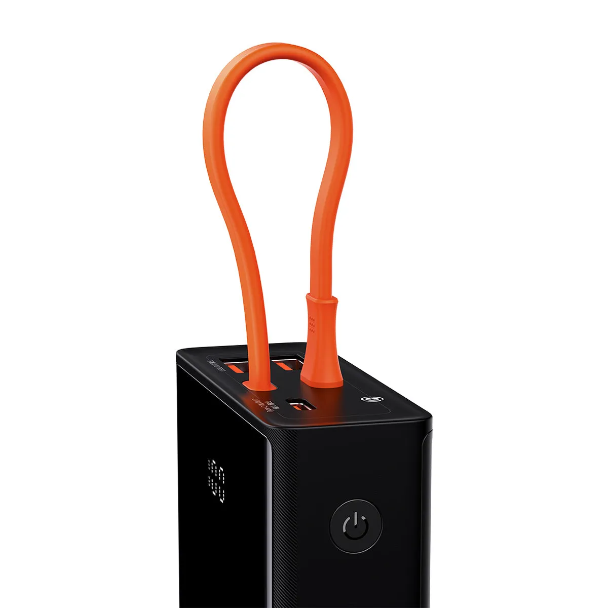 Baseus Elf batterie externe 20000mAh 65W avec câble