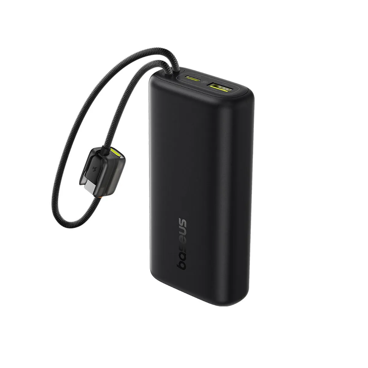 Baseus EnerFill FC41 Batterie externe 10000mAh 67W