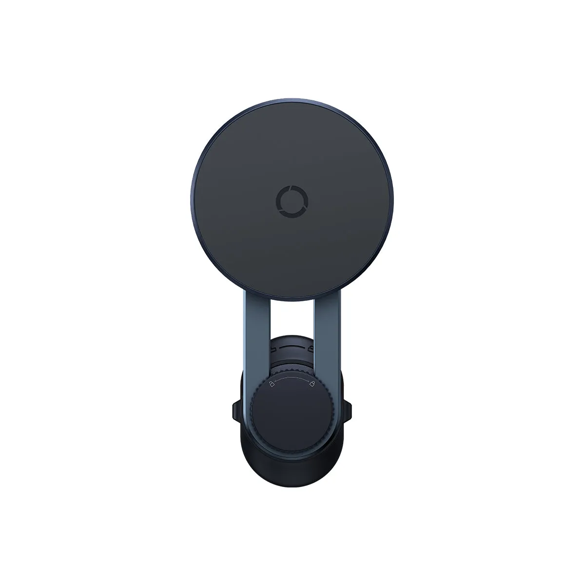Baseus MagPro support voiture magnétique pour grille d’aération