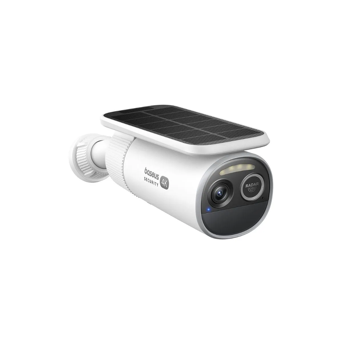 Baseus Security S2 caméra extérieure 4K solaire