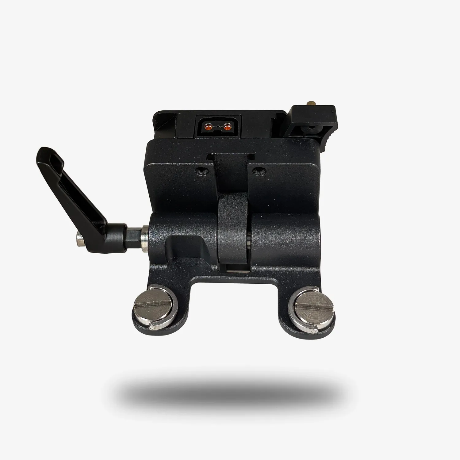 Core SWX Sony PXW-FX6 Plate plaque batterie G-Mount