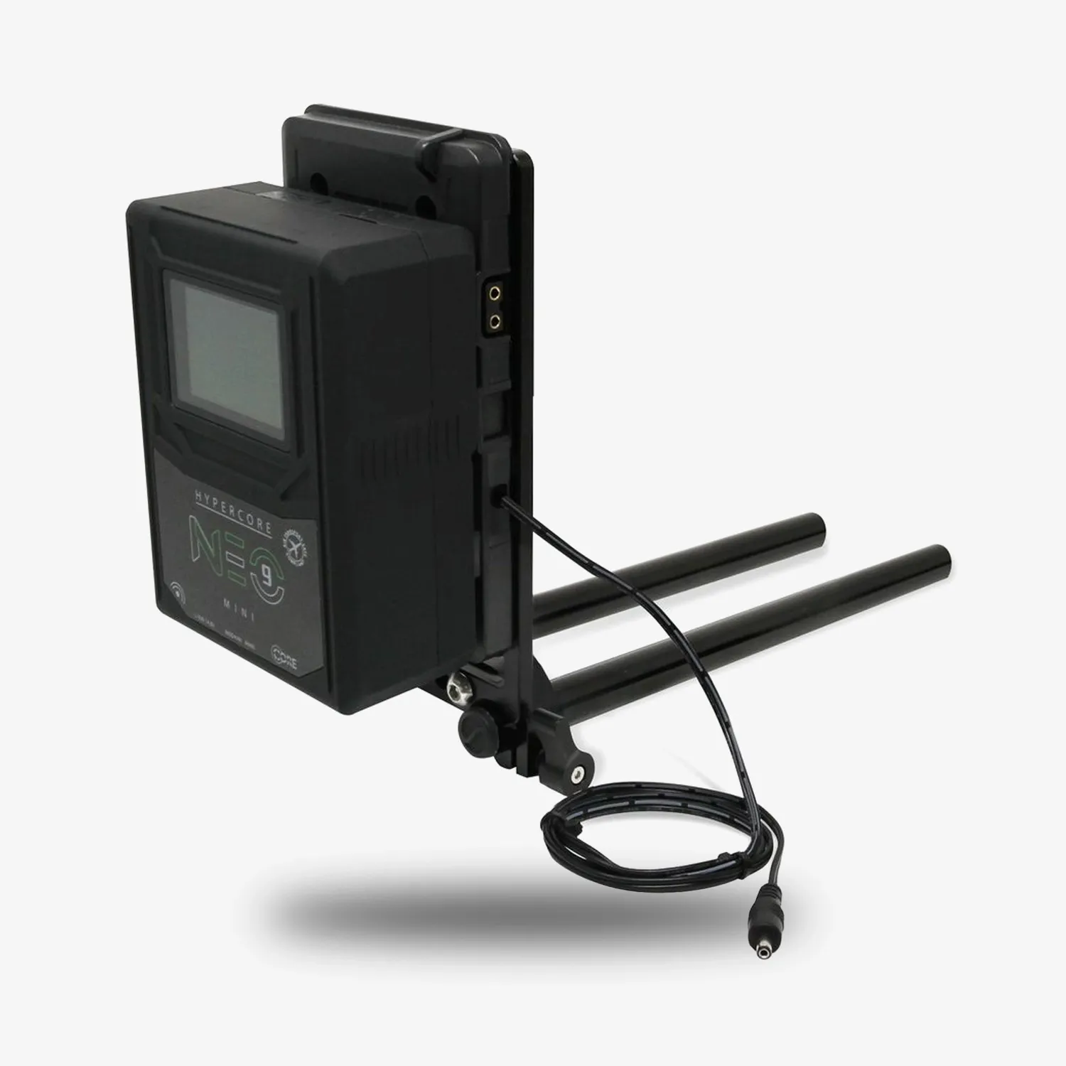 Core SWX RMV-C100 support V-Mount pour Canon C100