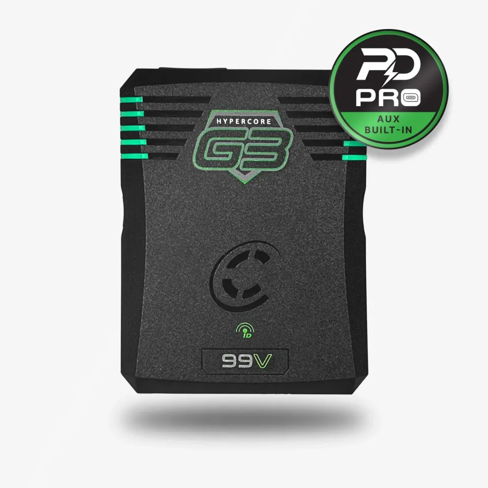 Core SWX HyperCore G3 99 Series batterie 99 Wh V-Mount