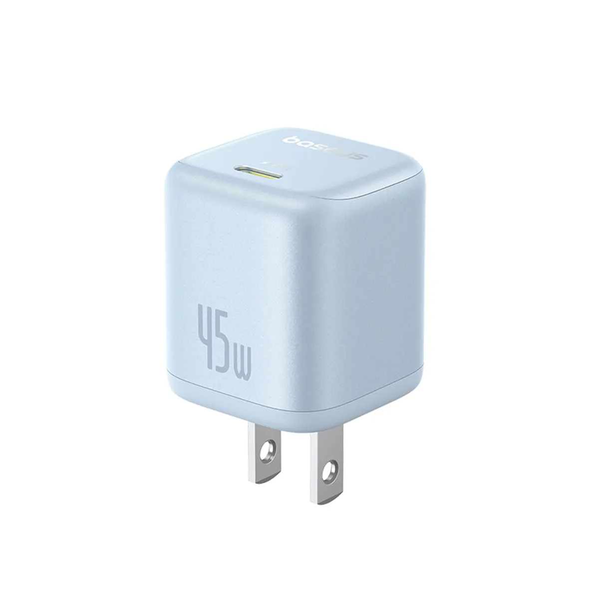 Baseus PicoGo GaN chargeur USB-C 45 W