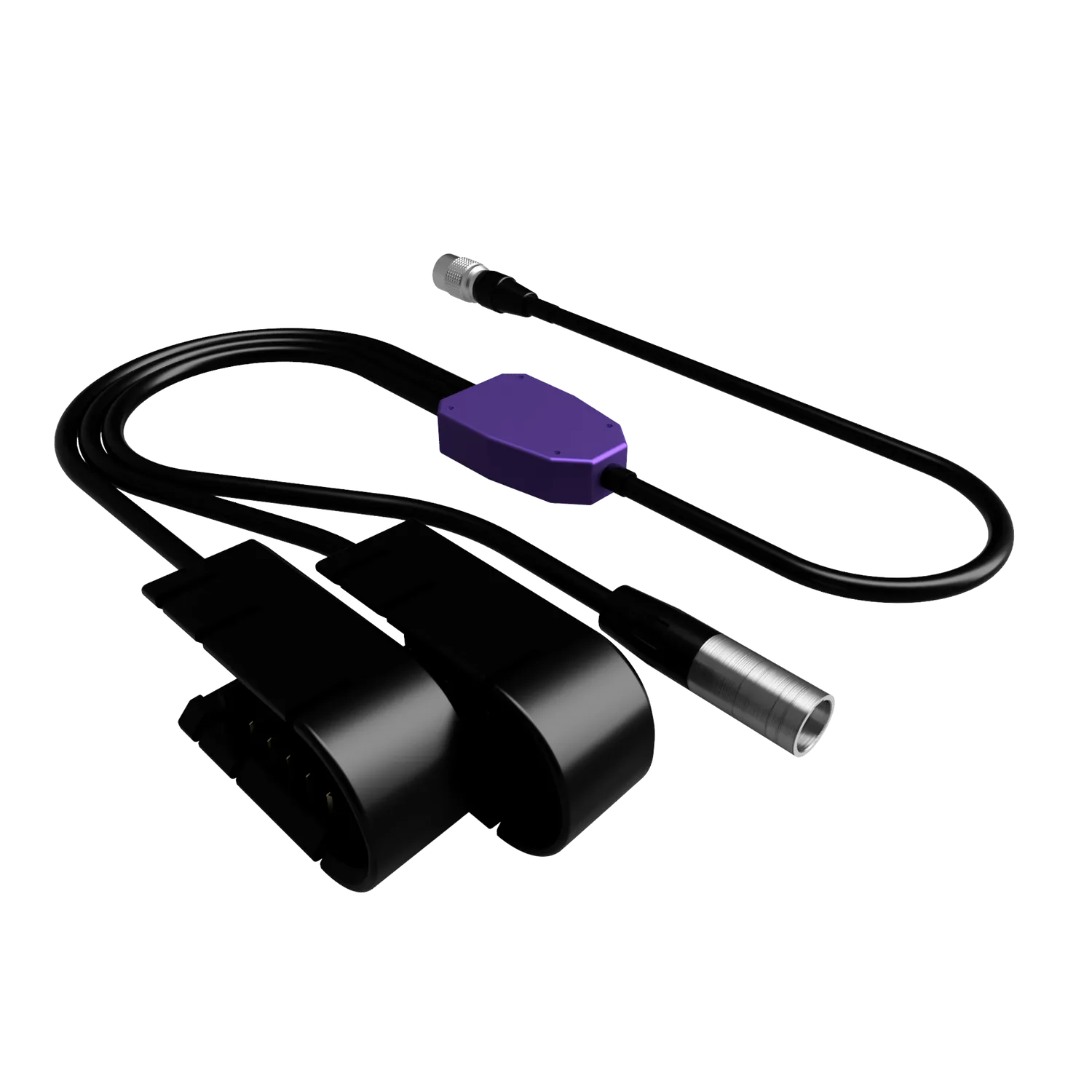 BSRF Audioroot TRIAD câble combineur 3 entrées sans télémétrie