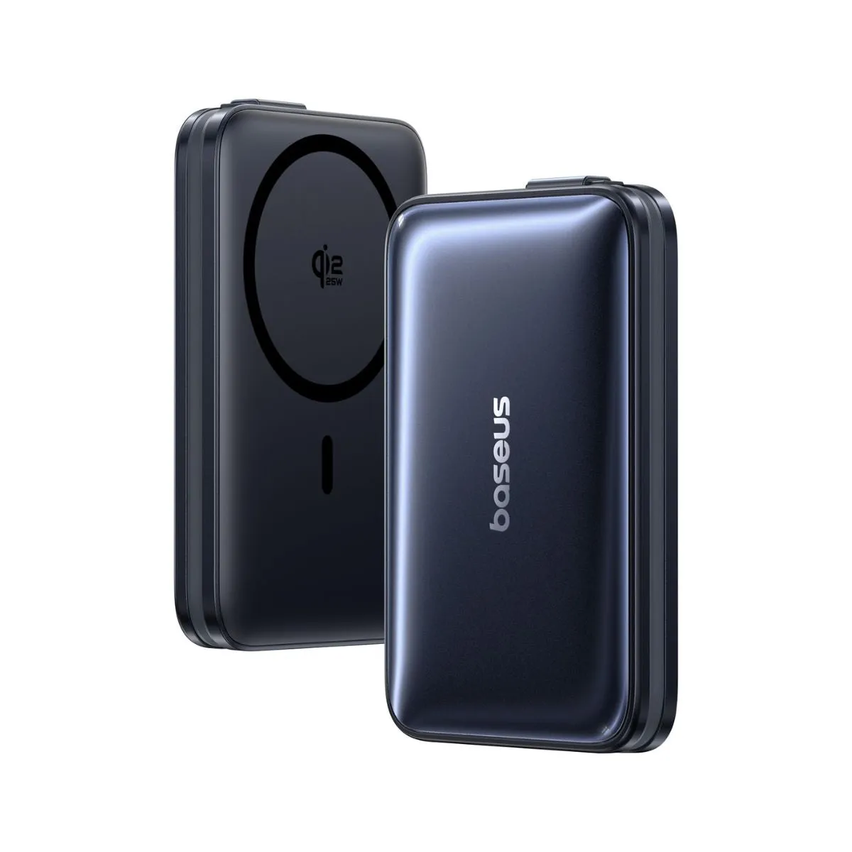 Baseus PicoGo AM61 batterie externe magnétique 10000mAh 45W