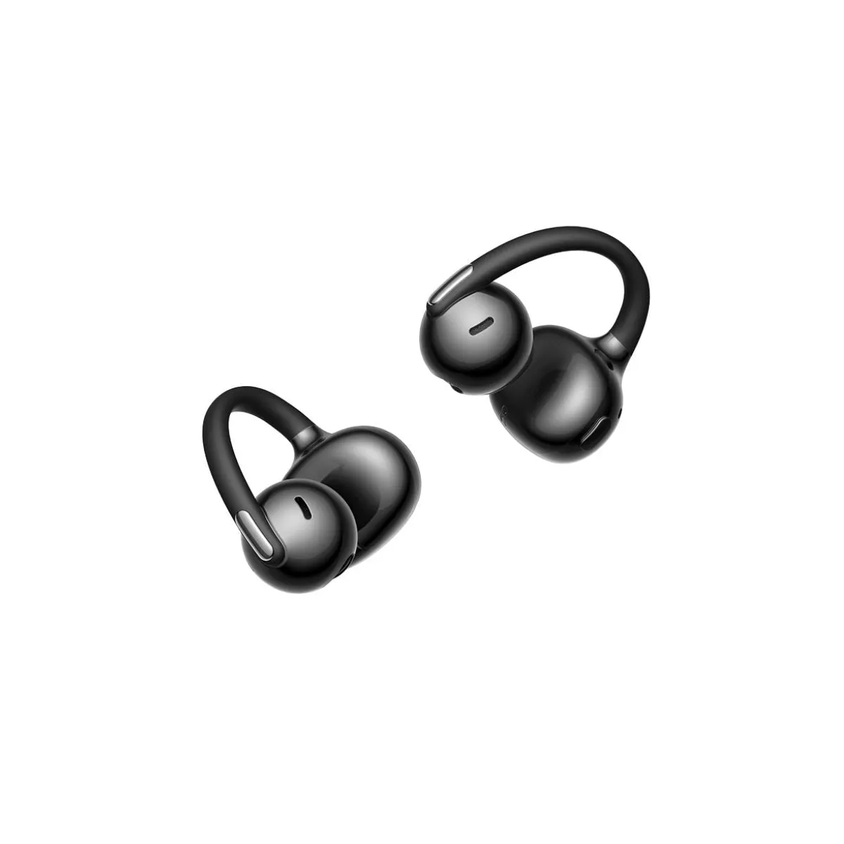 Baseus Bowie MC2 Air écouteurs open-ear sans fil Cosmic Black IP67