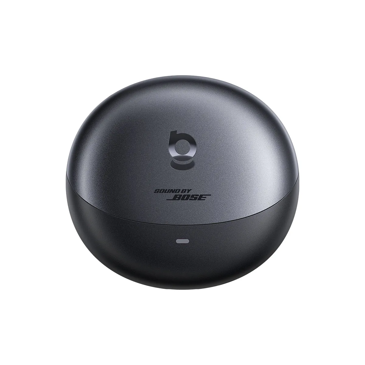Baseus Inspire XP1 écouteurs Bluetooth ANC TWS noir