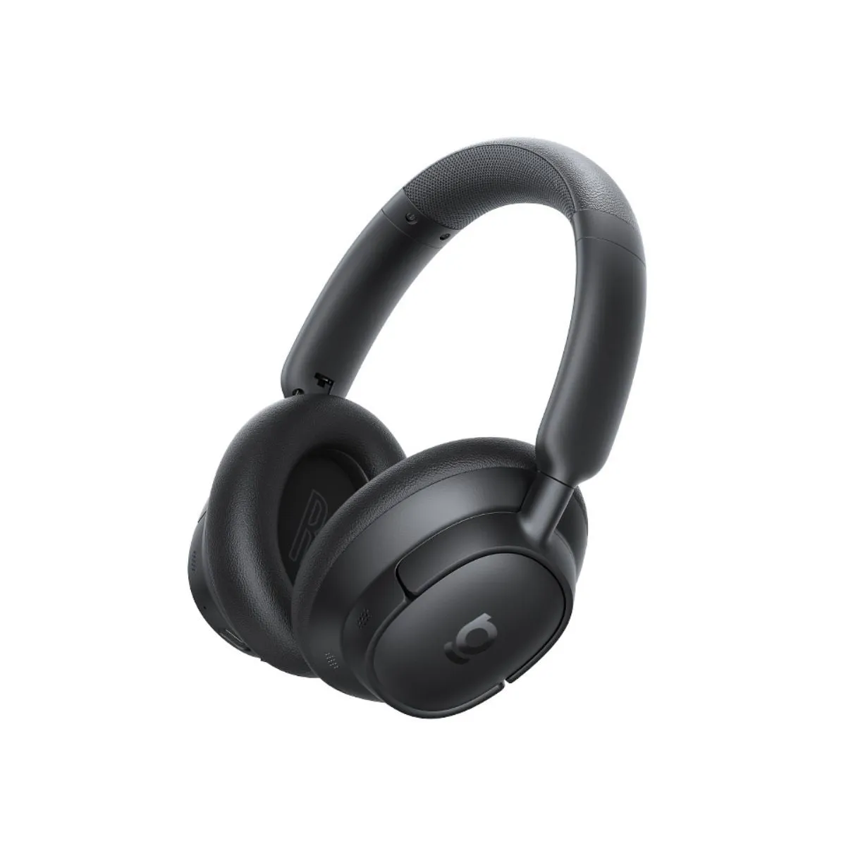 Baseus Bass BH1 NC casque sans fil à réduction de bruit noir